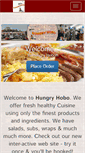 Mobile Screenshot of hungryhobonj.com